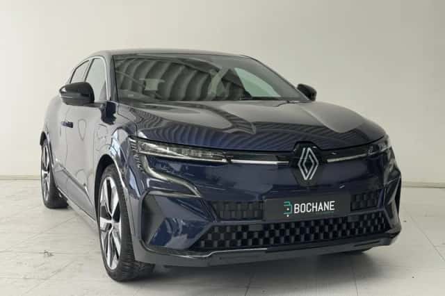 Renault Mégane E-Tech (2022) thumbnail 5