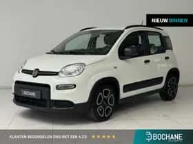 Fiat Panda (2022)