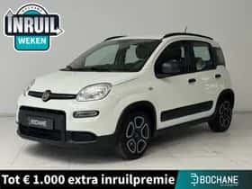 Fiat Panda (2022)