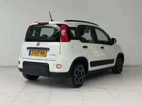 Fiat Panda (2022) thumbnail 2