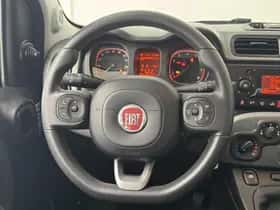 Fiat Panda (2022) thumbnail 13
