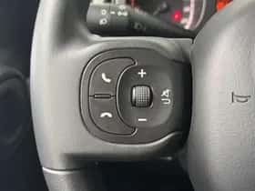 Fiat Panda (2022) thumbnail 14