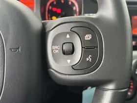 Fiat Panda (2022) thumbnail 15