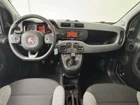 Fiat Panda (2022) thumbnail 3