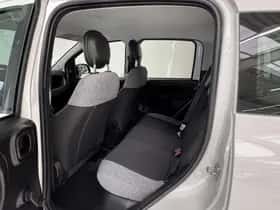 Fiat Panda (2022) thumbnail 25