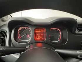 Fiat Panda (2022) thumbnail 4