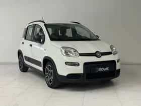 Fiat Panda (2022) thumbnail 5
