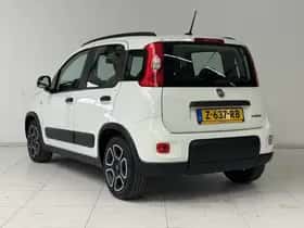Fiat Panda (2022) thumbnail 6