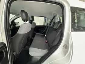 Fiat Panda (2022) thumbnail 8