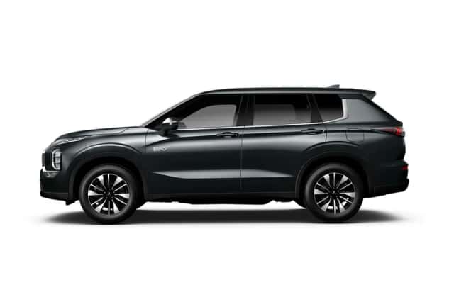 Mitsubishi Outlander (2026) thumbnail 2