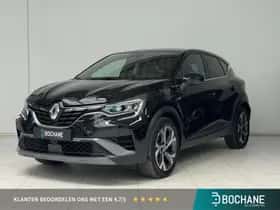 Renault Captur (2021)