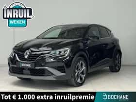 Renault Captur (2021)