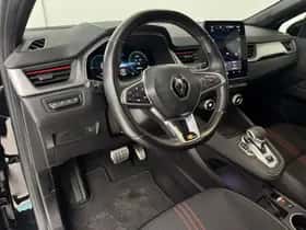 Renault Captur (2021) thumbnail 19