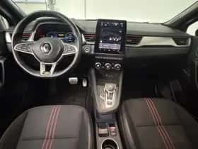 Renault Captur (2021) thumbnail 3
