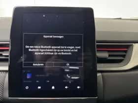 Renault Captur (2021) thumbnail 38