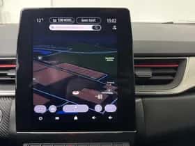Renault Captur (2021) thumbnail 39