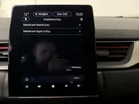 Renault Captur (2021) thumbnail 40