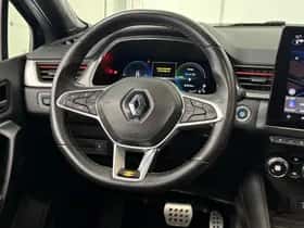 Renault Captur (2021) thumbnail 45