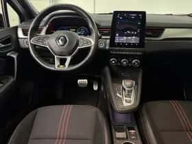 Renault Captur (2021) thumbnail 46