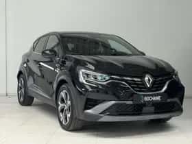 Renault Captur (2021) thumbnail 8