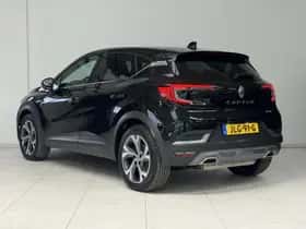 Renault Captur (2021) thumbnail 9