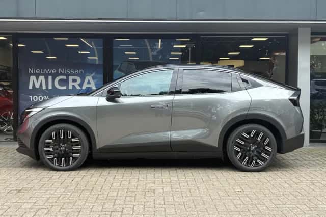 Nissan Leaf (2026) thumbnail 3
