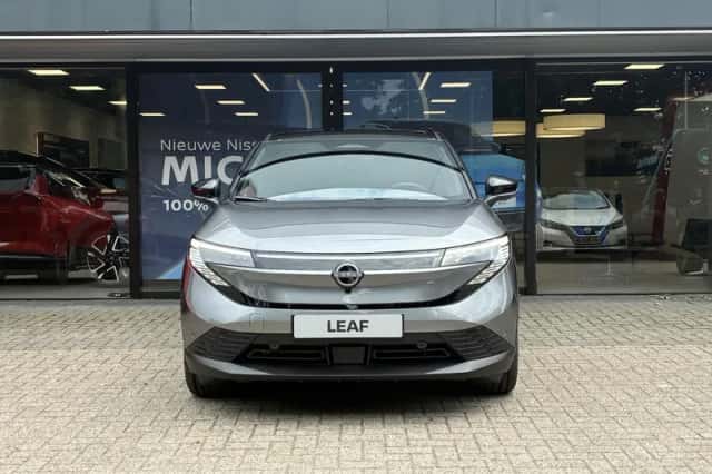 Nissan Leaf (2026) thumbnail 4