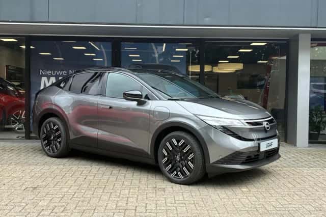 Nissan Leaf (2026) thumbnail 5