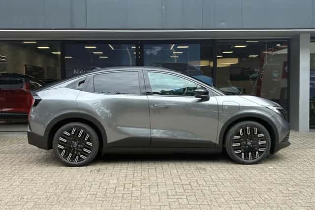 Nissan Leaf (2026) thumbnail 6