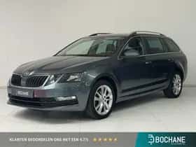 Škoda Octavia (2019)