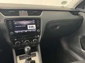 Škoda Octavia (2019) thumbnail 27