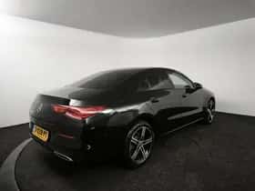 Mercedes-Benz CLA-Klasse (2023) thumbnail 2
