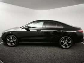 Mercedes-Benz CLA-Klasse (2023) thumbnail 14