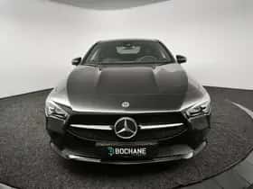 Mercedes-Benz CLA-Klasse (2023) thumbnail 16