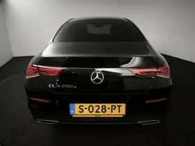 Mercedes-Benz CLA-Klasse (2023) thumbnail 17