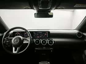 Mercedes-Benz CLA-Klasse (2023) thumbnail 4