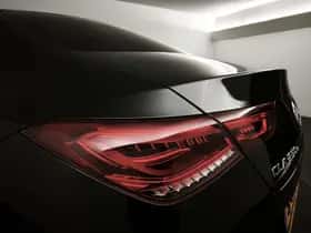 Mercedes-Benz CLA-Klasse (2023) thumbnail 32
