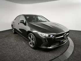 Mercedes-Benz CLA-Klasse (2023) thumbnail 8