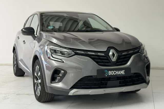 Renault Captur (2024) thumbnail 5