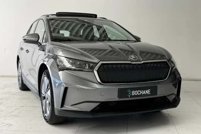 Škoda Enyaq (2022) thumbnail 6