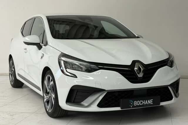 Renault Clio (2021) thumbnail 5