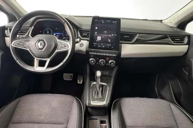 Renault Captur (2020) thumbnail 3