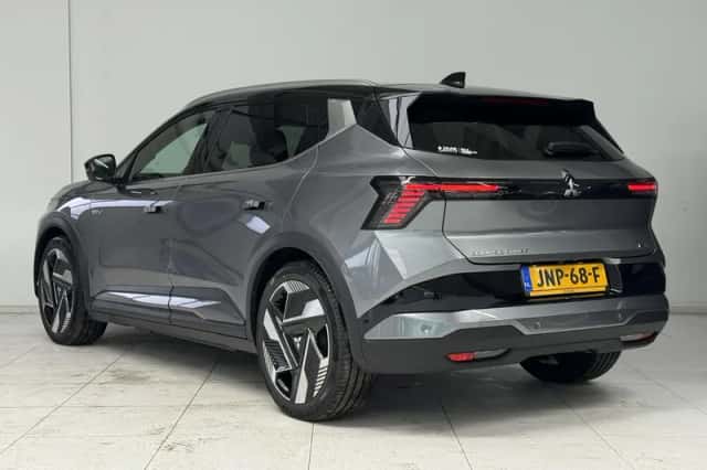 Mitsubishi Eclipse Cross (2025) thumbnail 6