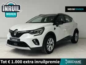 Renault Captur (2020)