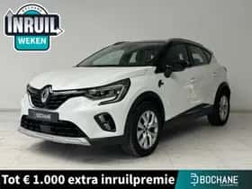 Renault Captur (2020)