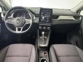 Renault Captur (2020) thumbnail 3