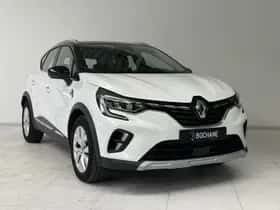 Renault Captur (2020) thumbnail 5