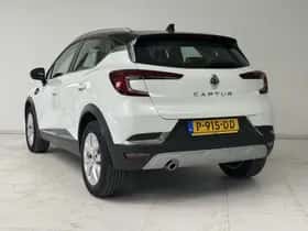 Renault Captur (2020) thumbnail 6