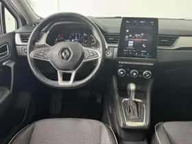 Renault Captur (2020) thumbnail 10