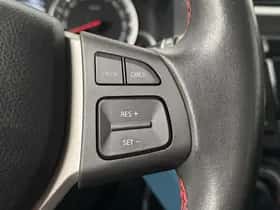 Suzuki Swift (2013) thumbnail 18